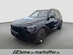 BMW X5 30 d xDrive MSportPRO Luftfederung AHK Iconic