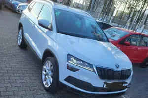 Skoda Karoq Style