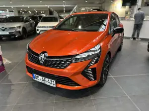 Renault Clio Techno TCe 90