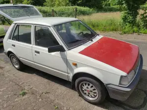 Daihatsu Charade