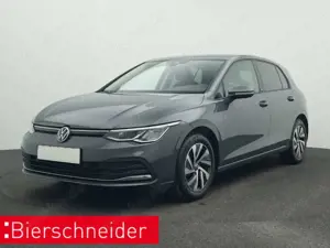 Volkswagen Golf 8 1.5 eTSI DSG Active LED NAVIACC SHZ