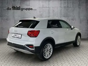 Audi Q2 35 TFSI advanced S tronic AHK+LED-Matrix+Navi Bild 4