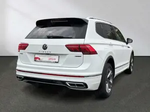 Volkswagen Tiguan Allspace Bild 3