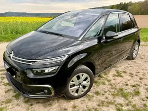 Citroen C4 SpaceTourer