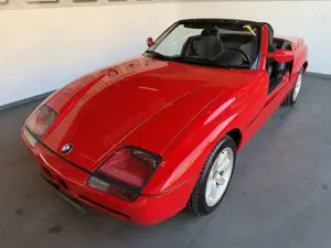 BMW Z1 *HU+Service neu*orginal Zustand*H-Zulassung** ****