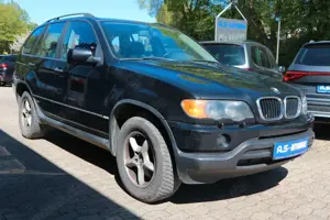 BMW X5 3.0i *EXPORT / HU/AU BIS 02/2027*