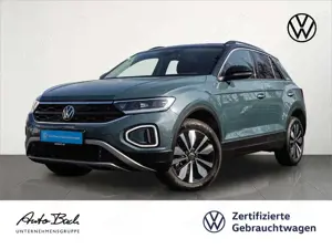 Volkswagen T-Roc 2.0 TDI DSG Goal, Navi, LED, AHK, Rückfahr