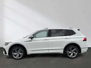 Volkswagen Tiguan Allspace Bild 2
