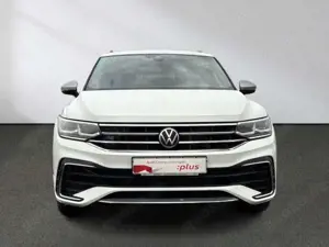 Volkswagen Tiguan Allspace Bild 4