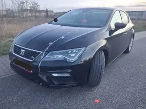 SEAT Leon Leon 2.0 TDI DPF Start