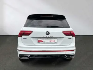 Volkswagen Tiguan Allspace Bild 5
