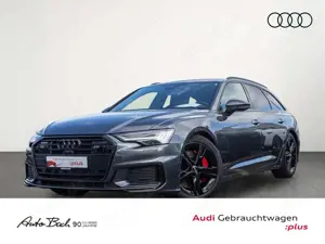 Audi A6 S line 55TFSIe qu. Navi HuD BO Standkl