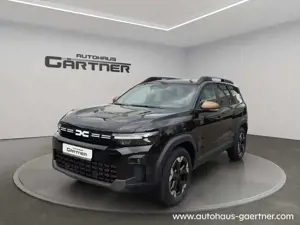 Dacia Bigster Hybrid 155 Extreme Pano R-Cam LED ACC