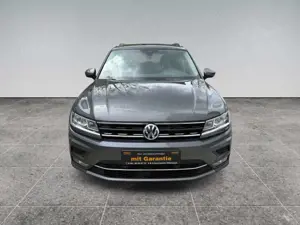 Volkswagen Tiguan Bild 2