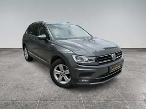 Volkswagen Tiguan Bild 3