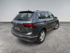 Volkswagen Tiguan Bild 4