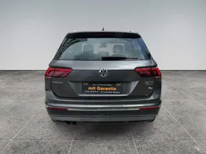 Volkswagen Tiguan Bild 5