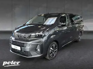 Peugeot Traveller Traveller Active L3 180 +Kamera+NAVI+LHZ+SHZ+LED