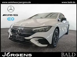 Mercedes-Benz EQE 300 AMG-Sport/LED/Cam/Night/Memo/Distr/19' Bild 1