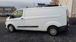 Ford Transit Custom Bild 4
