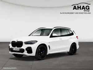 BMW X5 xDrive30d M SPORT Stdhz. ACC HuD 360°