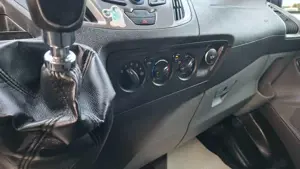 Ford Transit Custom Bild 5