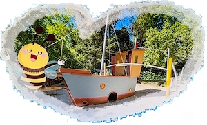 Staatlich anerkannte*r Erzieher*in (m w d)