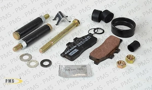self adjust kit Selbstjustiersatz