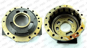 drum brakes   various  Trommelbremsen   diverse