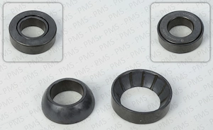 Sphericall Bearings  Sphärische Lager