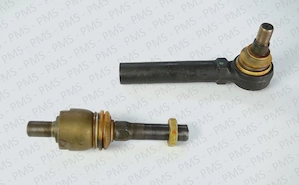 Steering Arm Lenkhebel