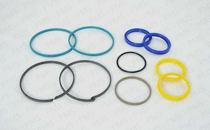 Cylinder Repair Kit   Seals Kit  Zylinder-Reparatursatz   Dichtungssatz