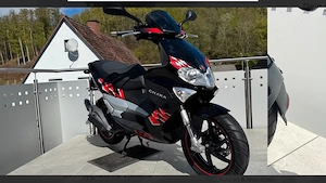 Gilera Roller Runner SP Sport 50ccm