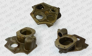 transmission Getriebe