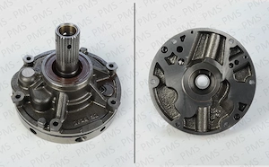 Transmission Pump  Getriebepumpe