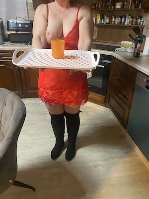 Hinter dem Rücken von meinem Mann möchte ich einen entspannten BJ erleben --klare Regeln gerne ab 55