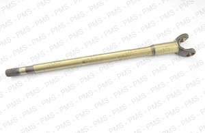 Differential Side Fork   Double Joints Differential-Seitenlenker   Doppelgelenke