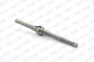 Gear Lever  Schalthebel