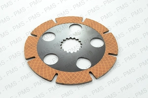 Disc Plate Scheibenplatte