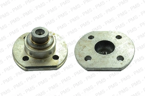 King Pin   Forgings  Königszapfen   Schmiedeteile DANA