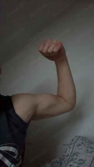 Suche Frau für schöne Nächte 