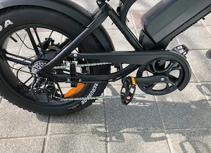 fatbike v20 pro 