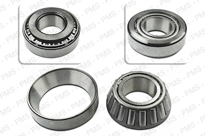Bearing Lager