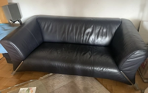 Rolf Benz Sofa Modell 322 Zweisitzer