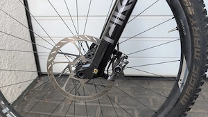 Santa Cruz Tallboy C V5 XL