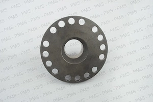 Flange   Forgins  Flansch   Schmiedeteile