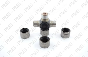 Spider  Double Joint  Spinne Doppelgelenk