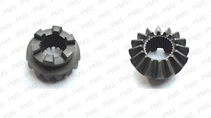 Axle Bevel Gear  Achsen-Kegelradgetriebe Bild 5