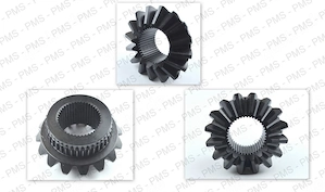 Axle Bevel Gear  Achsen-Kegelradgetriebe