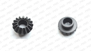 Axle Bevel Gear  Achsen-Kegelradgetriebe Bild 4